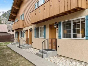 Cozy Bavarian Getaway Leavenworth